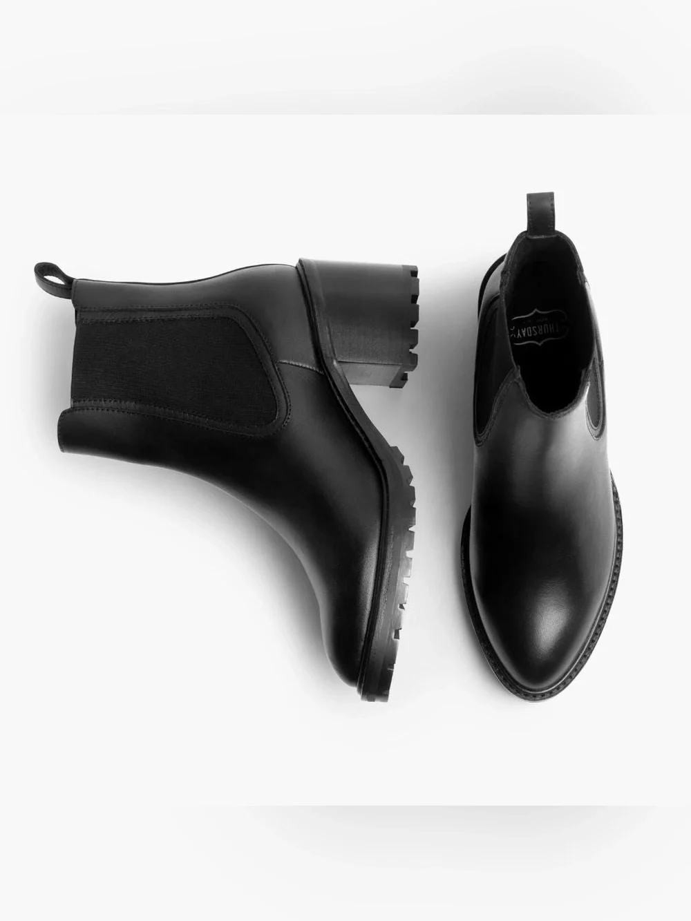 Thursday Boot Co. Knockout Size 7